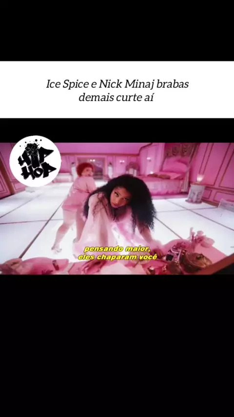 pornstar that look like ice spice